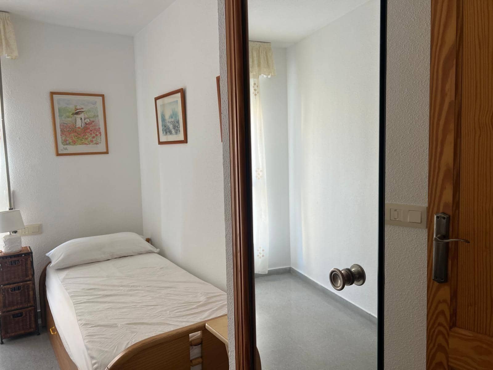 Apartamento de 3 habitaciones en Gandia en alquiler vacacional con piscina - 1.750 € (Ref: 9947921)