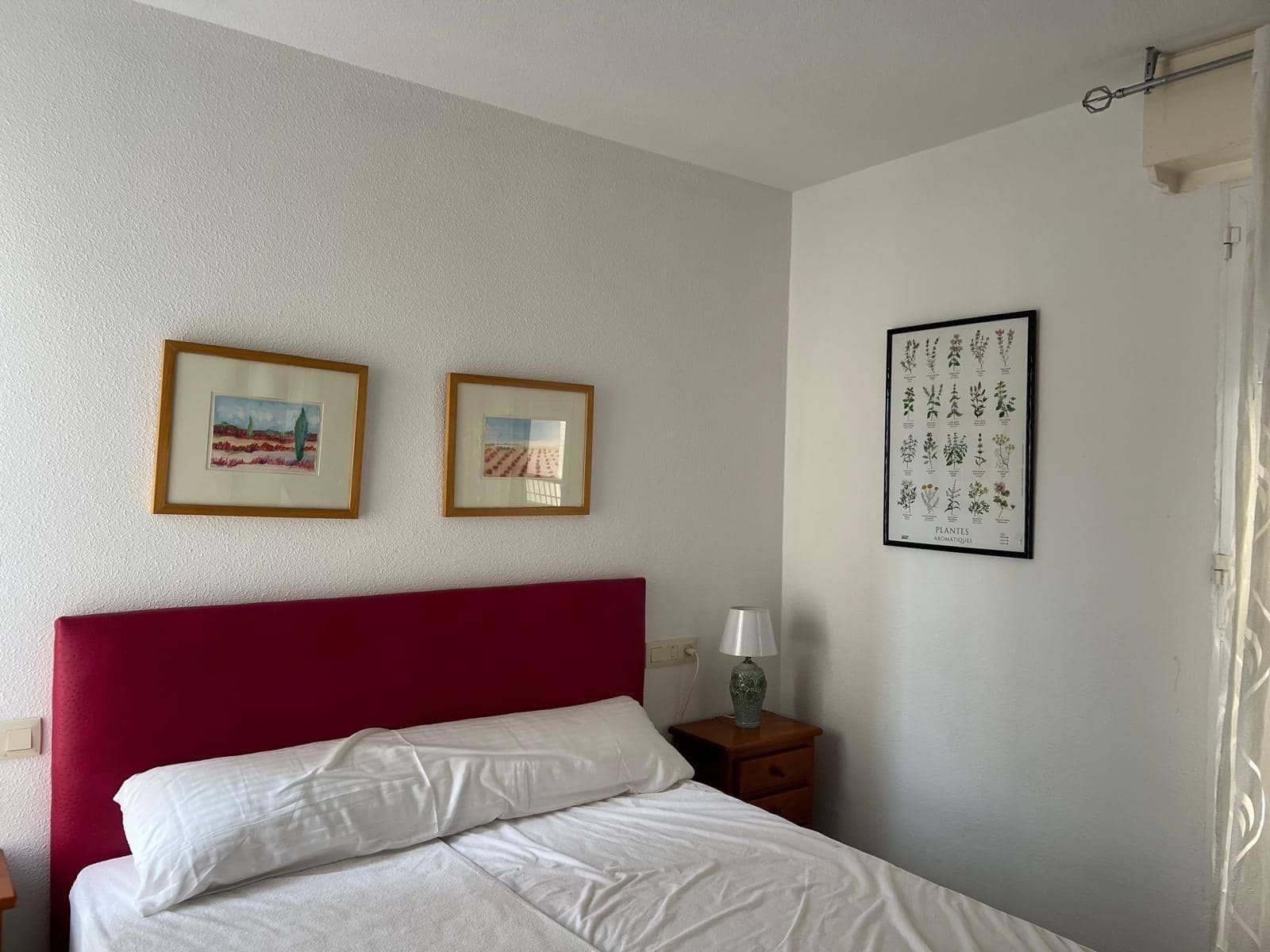 Apartamento de 3 habitaciones en Gandia en alquiler vacacional con piscina - 1.750 € (Ref: 9947921)