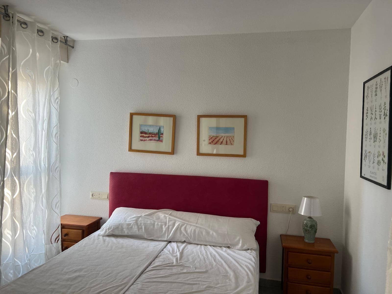 Apartamento de 3 habitaciones en Gandia en alquiler vacacional con piscina - 1.750 € (Ref: 9947921)