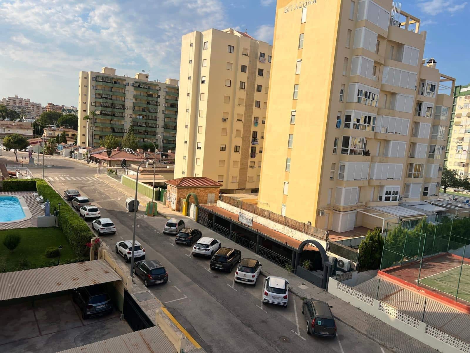 Apartamento de 3 habitaciones en Gandia en alquiler vacacional con piscina - 1.750 € (Ref: 9947921)