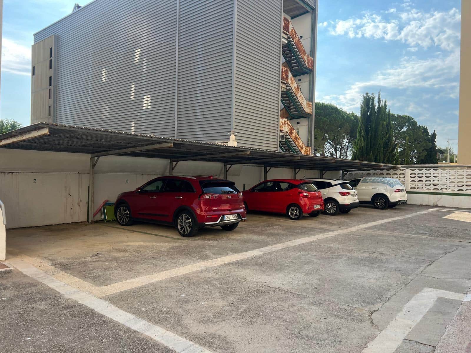 Apartamento de 3 habitaciones en Gandia en alquiler vacacional con piscina - 1.750 € (Ref: 9947921)