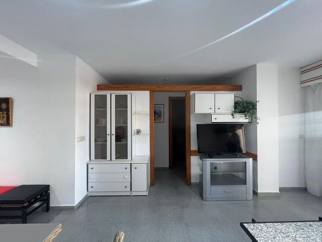 Appartement de 3 chambres de location de vacances à Gandia avec piscine - 1 600 € (Ref: 9947921)