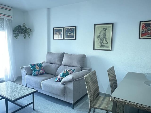 Appartement de 3 chambres de location de vacances à Gandia avec piscine - 1 600 € (Ref: 9947921)