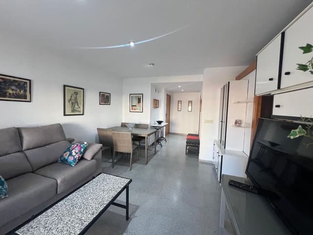 Appartement de 3 chambres de location de vacances à Gandia avec piscine - 1 600 € (Ref: 9947921)