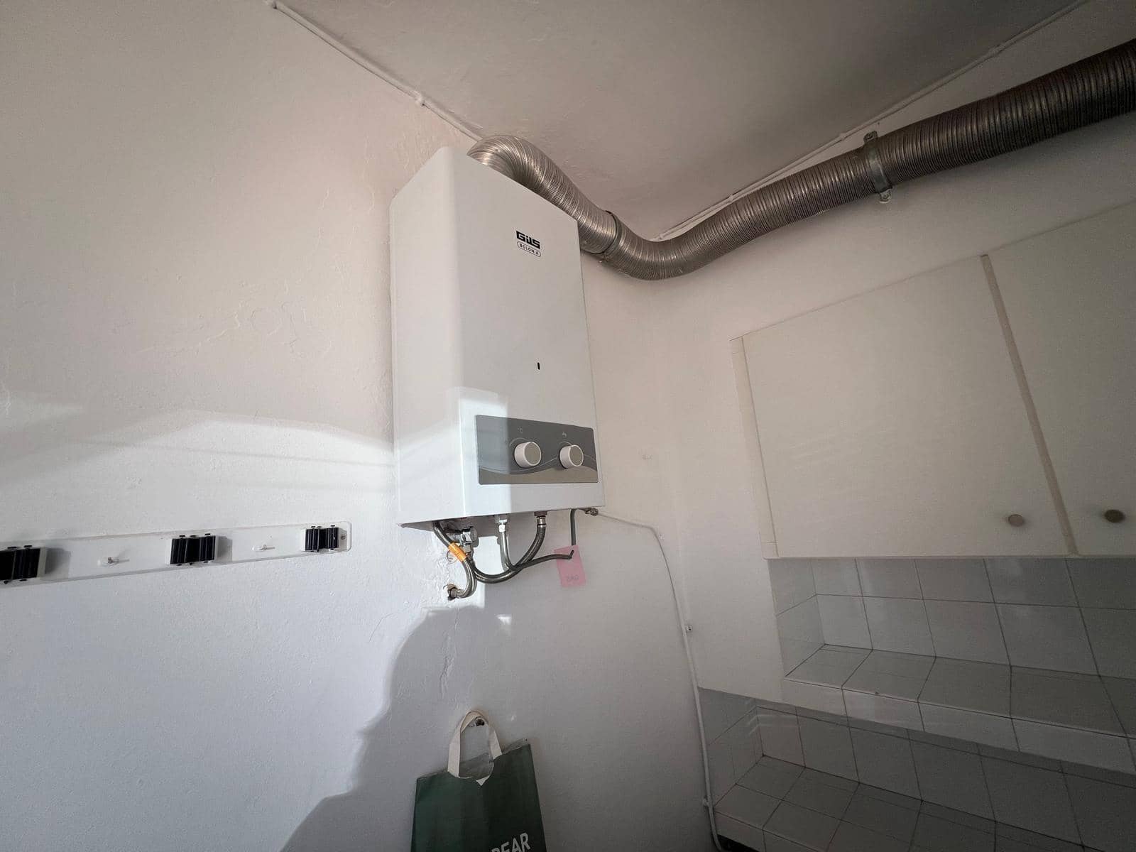 2 soveværelse Lejlighed til leje i La Font d'En Carros - € 650 (Ref: 9949811)