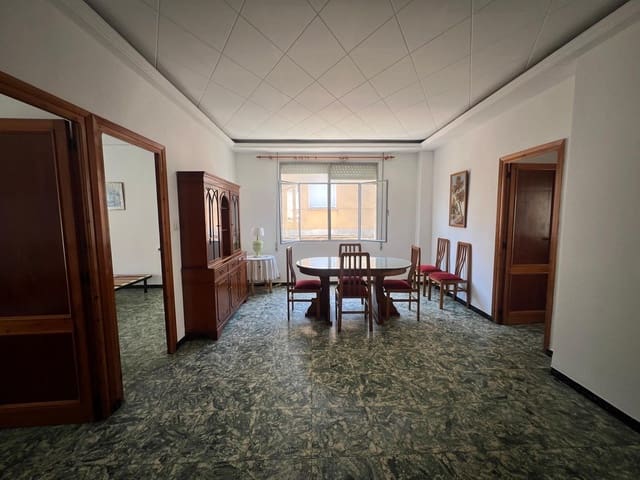 2 soveværelse Lejlighed til leje i La Font d'En Carròs - € 650 (Ref: 9949811)