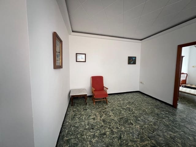 2 soveværelse Lejlighed til leje i La Font d'En Carròs - € 650 (Ref: 9949811)