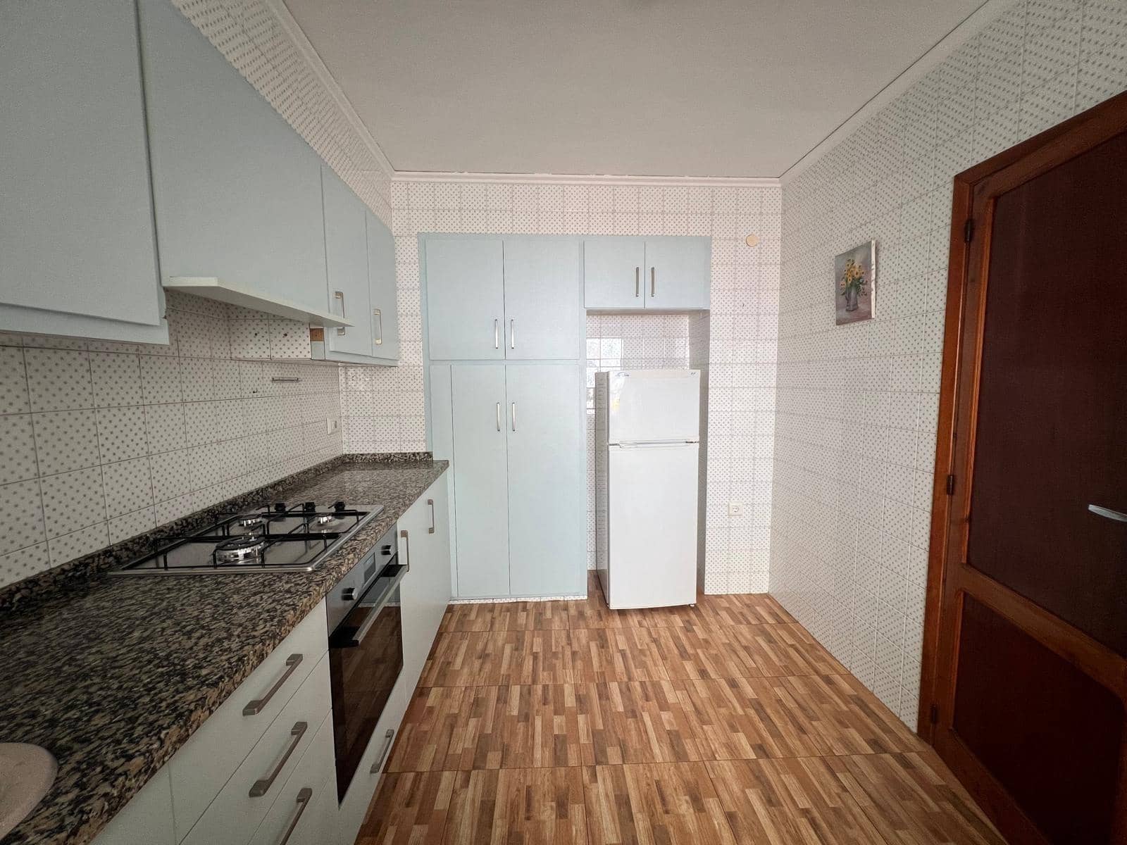 2 soveværelse Lejlighed til leje i La Font d'En Carros - € 650 (Ref: 9949811)