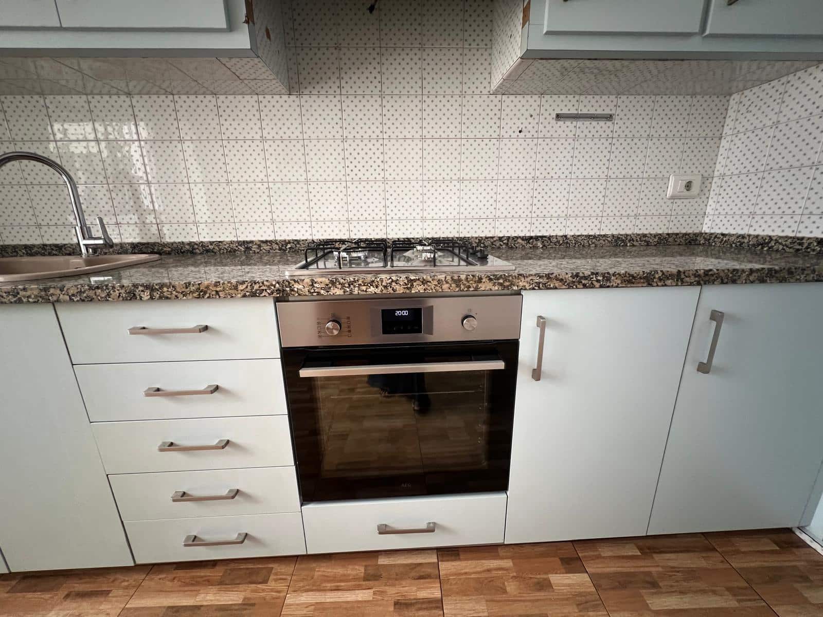2 soveværelse Lejlighed til leje i La Font d'En Carros - € 650 (Ref: 9949811)