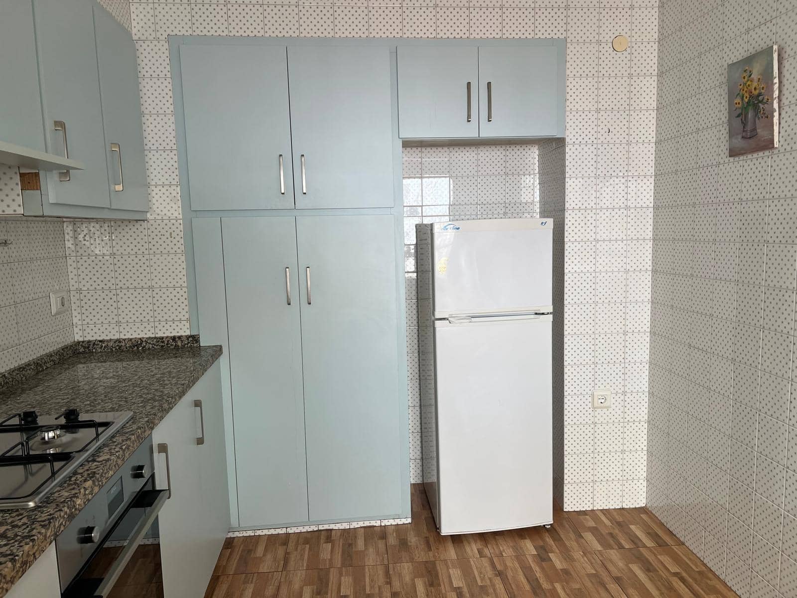 2 soveværelse Lejlighed til leje i La Font d'En Carros - € 650 (Ref: 9949811)