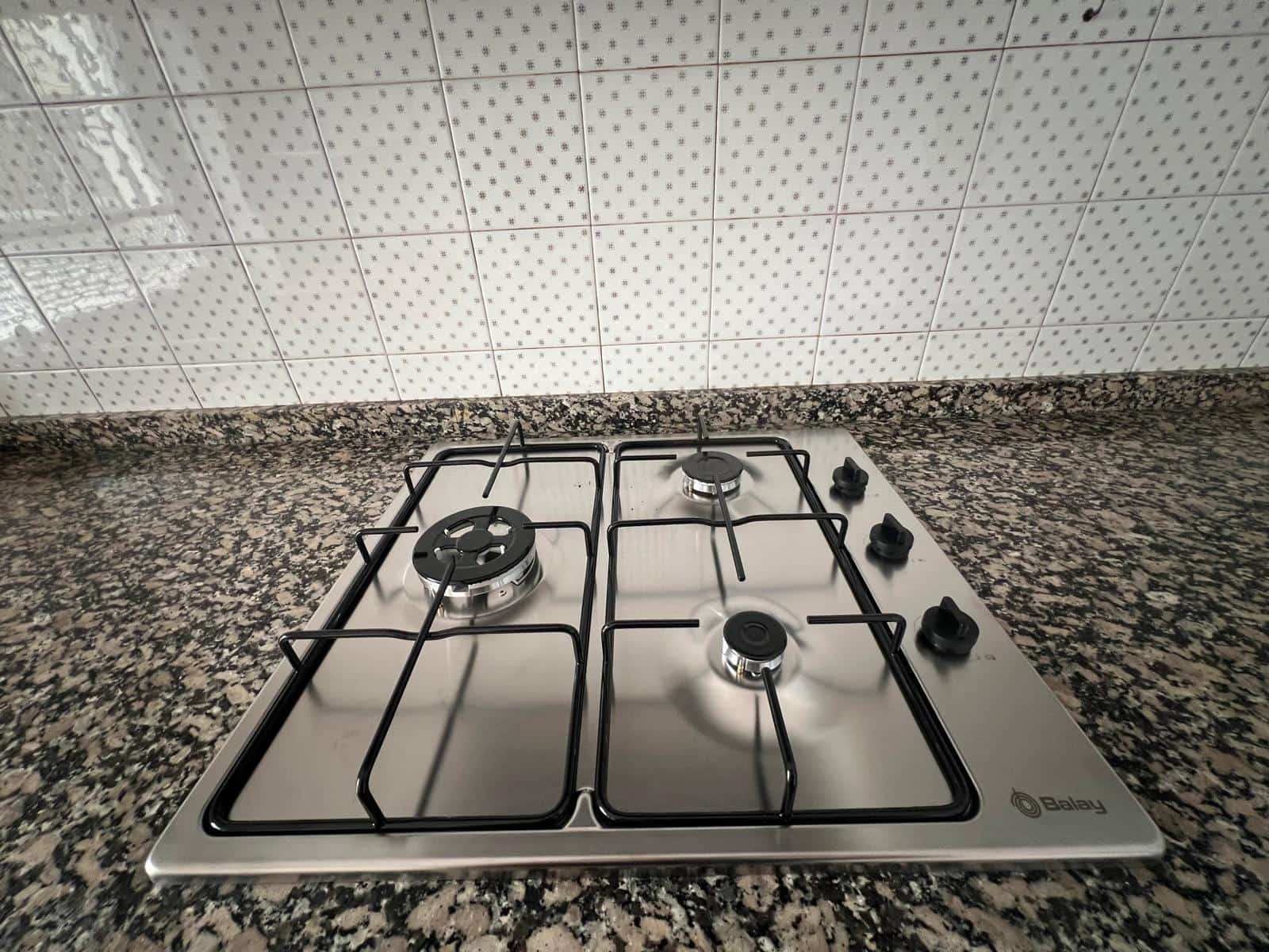 2 soveværelse Lejlighed til leje i La Font d'En Carros - € 650 (Ref: 9949811)