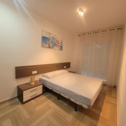 2 makuuhuone Huoneisto myytävänä paikassa Gandia mukana uima-altaan - 260 000 € (Ref: 9952634)