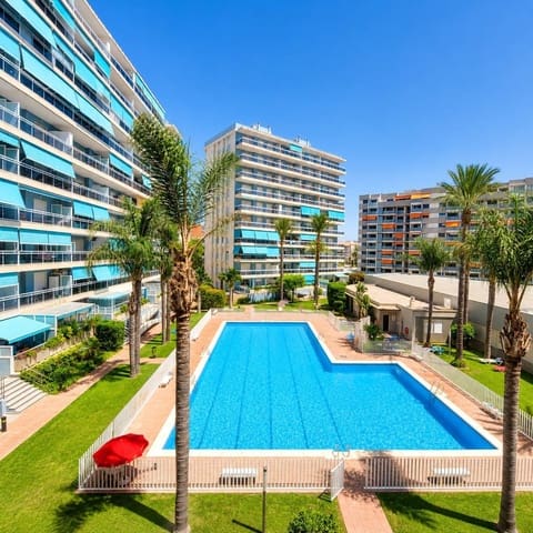 2 makuuhuone Huoneisto myytävänä paikassa Gandia mukana uima-altaan - 260 000 € (Ref: 9952634)