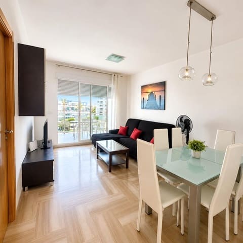 2 makuuhuone Huoneisto myytävänä paikassa Gandia mukana uima-altaan - 260 000 € (Ref: 9952634)