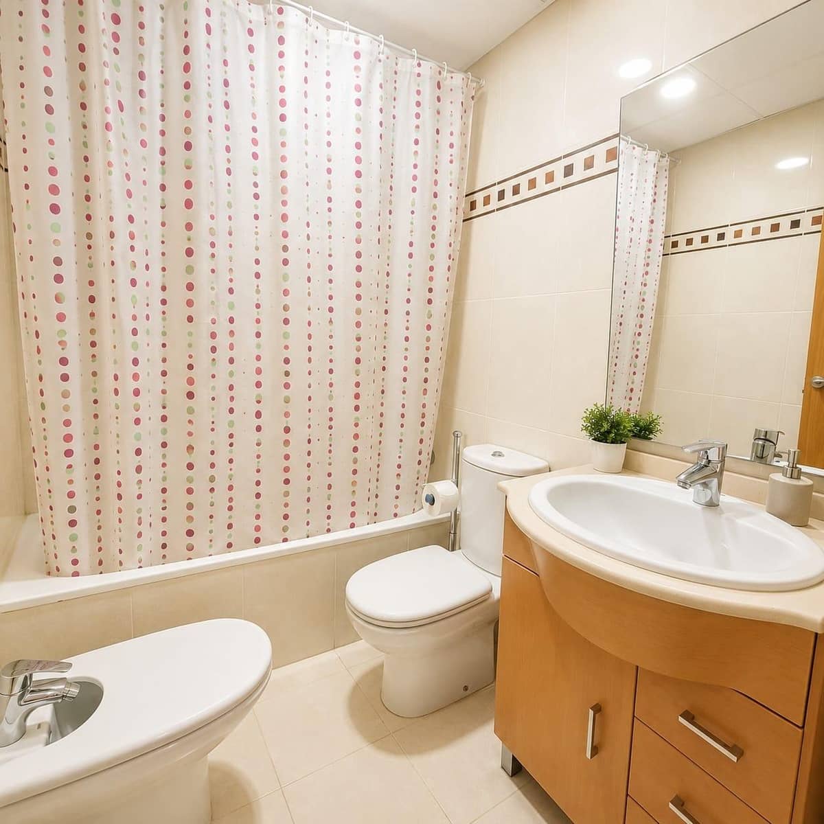 2 makuuhuone Huoneisto myytävänä paikassa Gandia mukana uima-altaan - 260 000 € (Ref: 9952634)