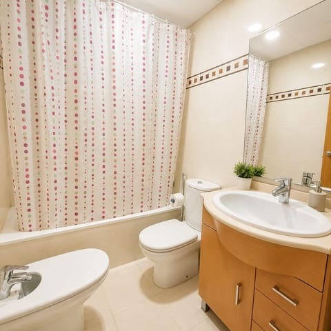 2 makuuhuone Huoneisto myytävänä paikassa Gandia mukana uima-altaan - 260 000 € (Ref: 9952634)