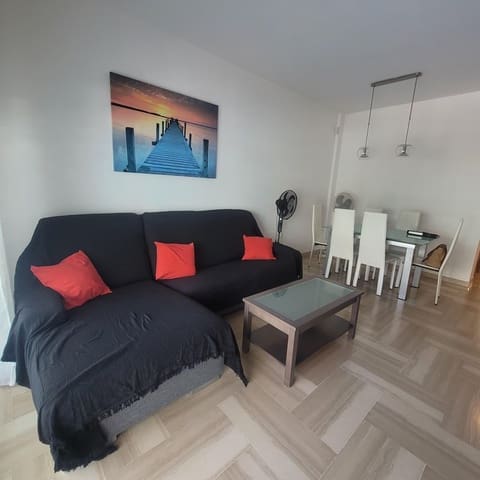 2 makuuhuone Huoneisto myytävänä paikassa Gandia mukana uima-altaan - 260 000 € (Ref: 9952634)