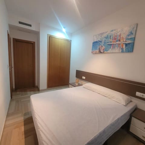 2 makuuhuone Huoneisto myytävänä paikassa Gandia mukana uima-altaan - 260 000 € (Ref: 9952634)