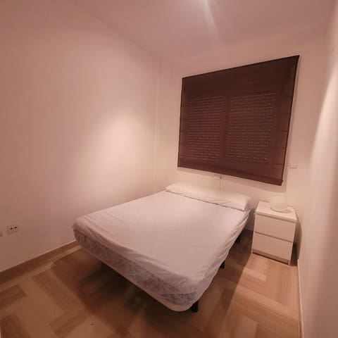 2 makuuhuone Huoneisto myytävänä paikassa Gandia mukana uima-altaan - 260 000 € (Ref: 9952634)