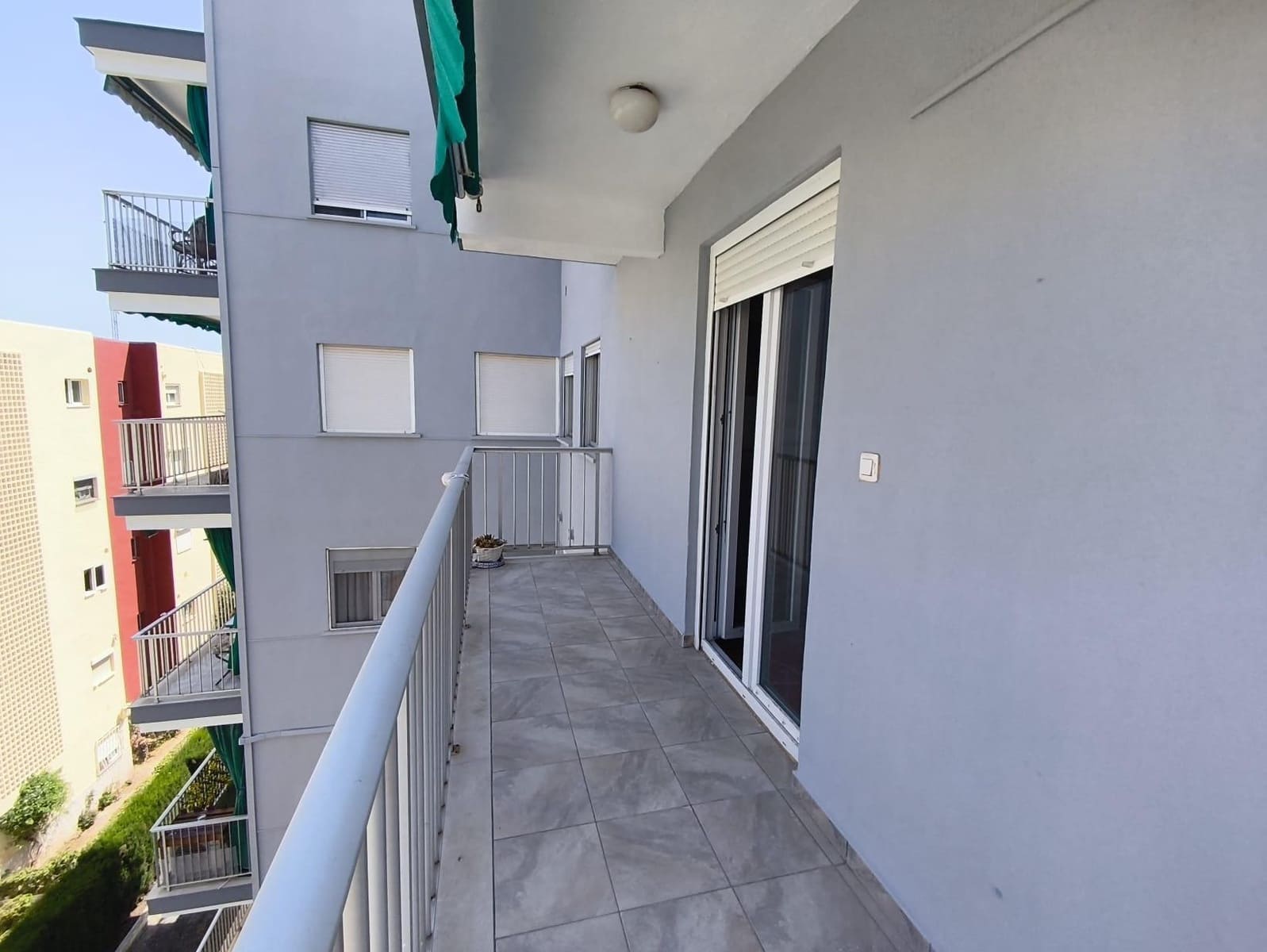 2 sypialnia Apartament na kwatery wakacyjne w Gandia - 1 400 € (Ref: 9957989)