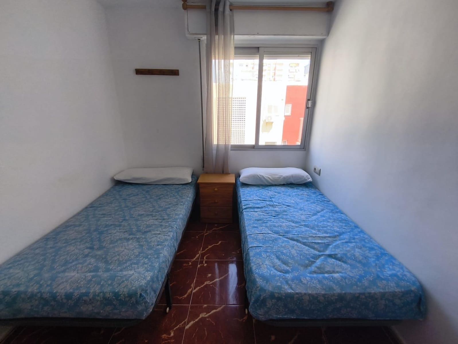2 sypialnia Apartament na kwatery wakacyjne w Gandia - 1 400 € (Ref: 9957989)