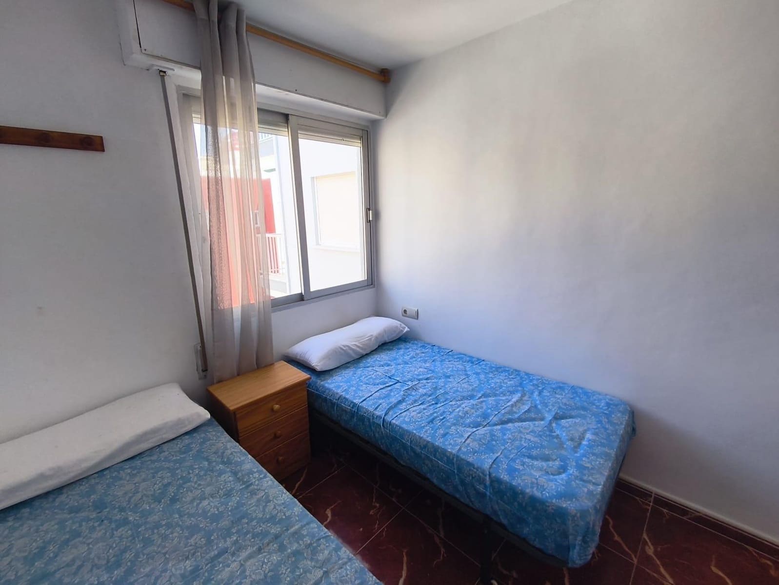 2 sypialnia Apartament na kwatery wakacyjne w Gandia - 1 400 € (Ref: 9957989)