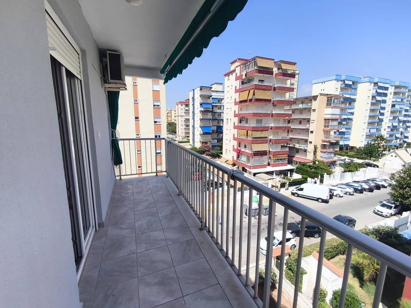 2 sypialnia Apartament na kwatery wakacyjne w Gandia - 1 400 € (Ref: 9957989)