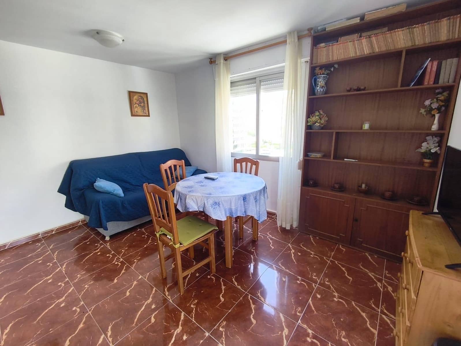 2 sypialnia Apartament na kwatery wakacyjne w Gandia - 1 400 € (Ref: 9957989)