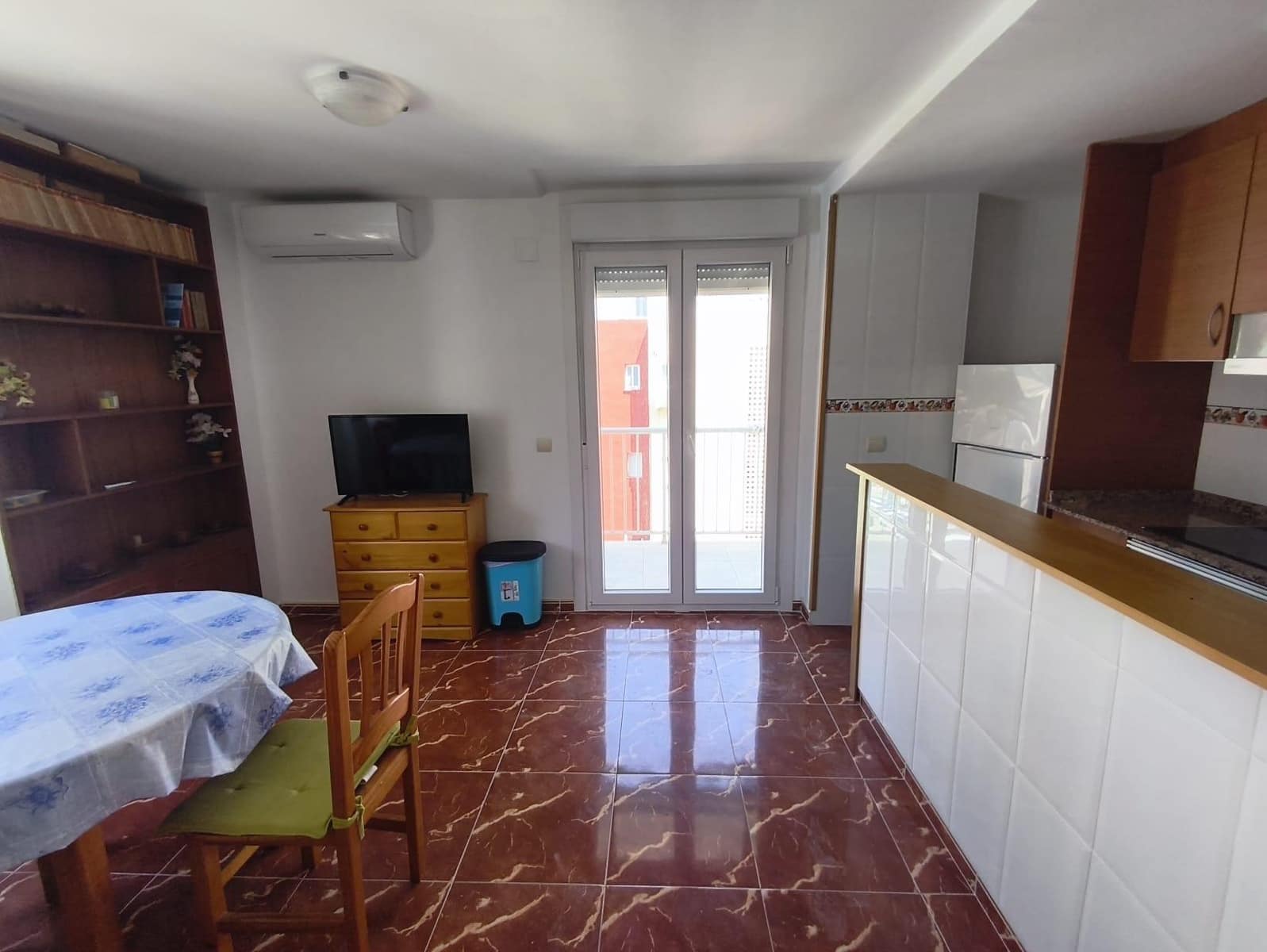 2 sypialnia Apartament na kwatery wakacyjne w Gandia - 1 400 € (Ref: 9957989)