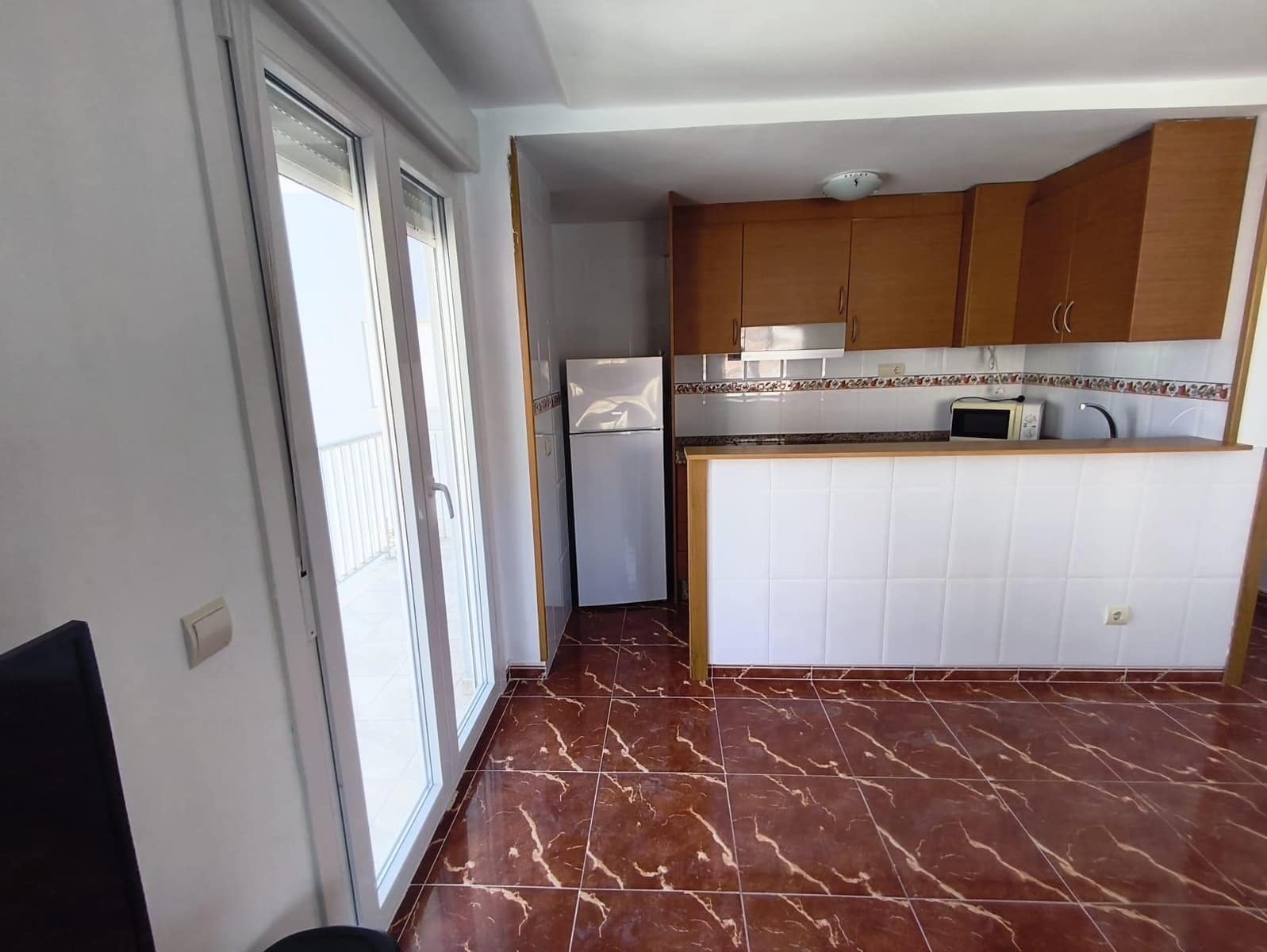 2 sypialnia Apartament na kwatery wakacyjne w Gandia - 1 400 € (Ref: 9957989)