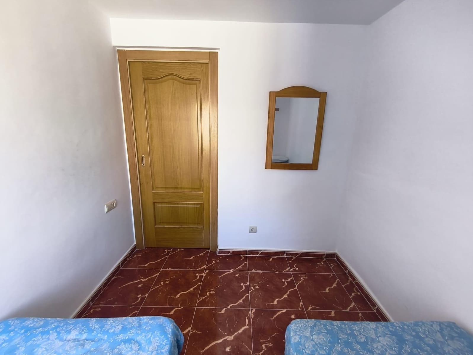 2 sypialnia Apartament na kwatery wakacyjne w Gandia - 1 400 € (Ref: 9957989)
