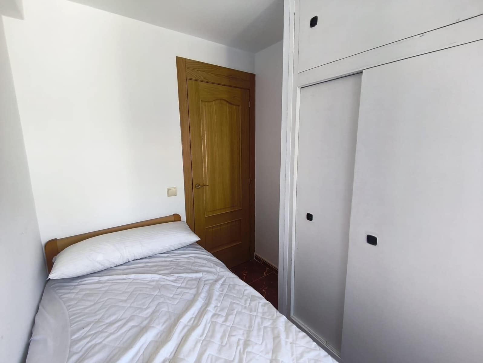 2 sypialnia Apartament na kwatery wakacyjne w Gandia - 1 400 € (Ref: 9957989)