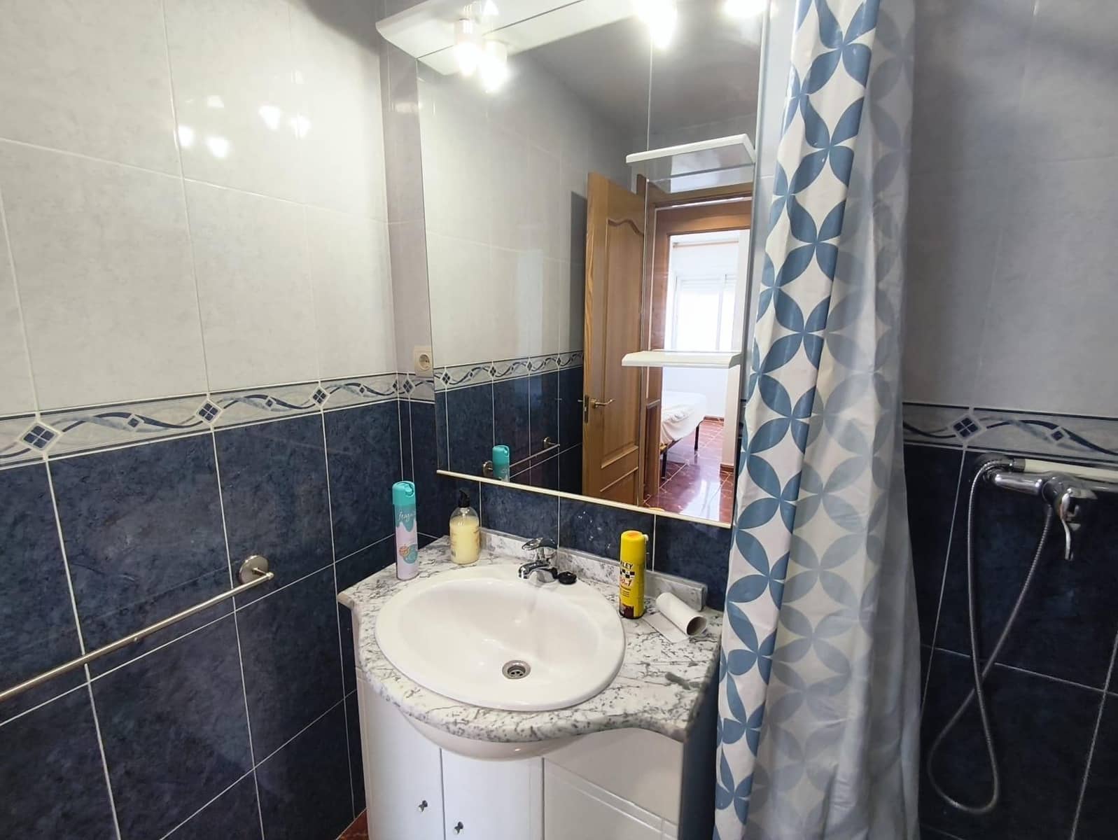 2 sypialnia Apartament na kwatery wakacyjne w Gandia - 1 400 € (Ref: 9957989)
