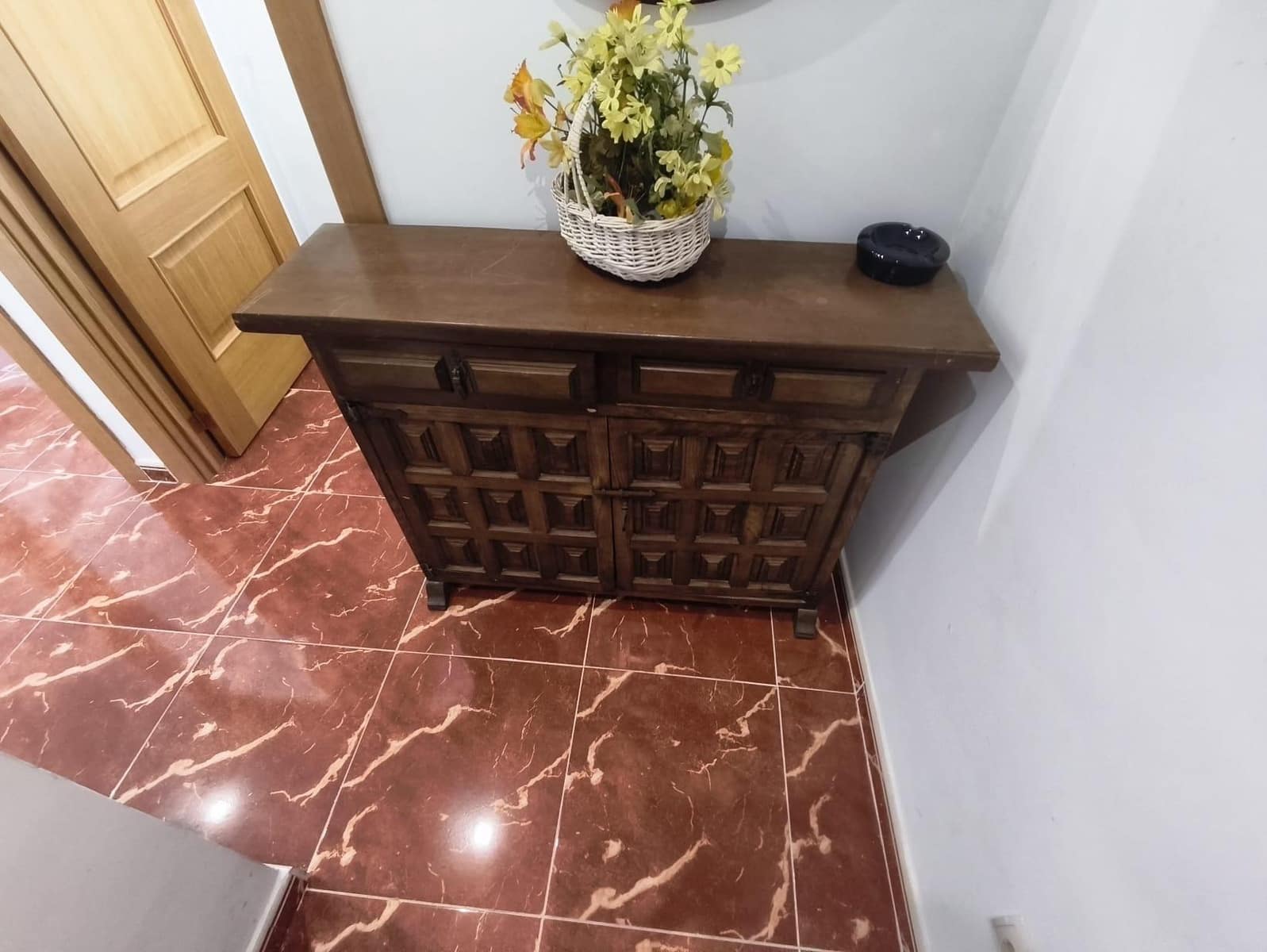 2 sypialnia Apartament na kwatery wakacyjne w Gandia - 1 400 € (Ref: 9957989)