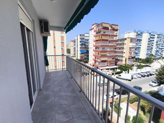 2 sypialnia Apartament na kwatery wakacyjne w Gandia - 1 400 € (Ref: 9957989)