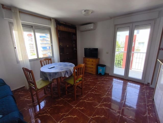2 sypialnia Apartament na kwatery wakacyjne w Gandia - 1 400 € (Ref: 9957989)