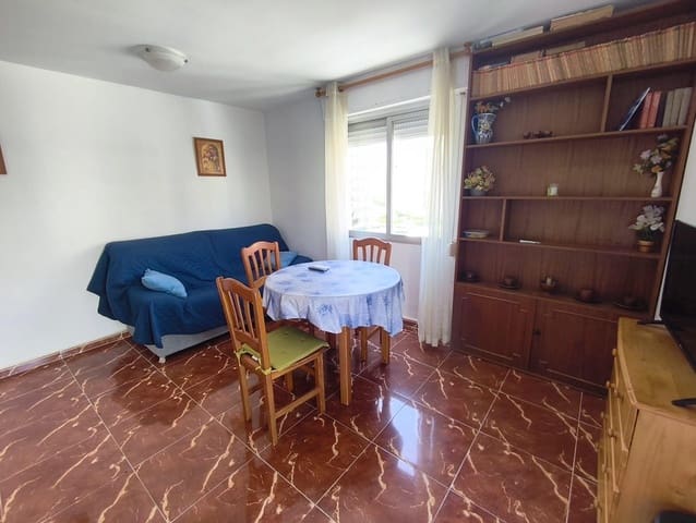 2 sypialnia Apartament na kwatery wakacyjne w Gandia - 1 400 € (Ref: 9957989)