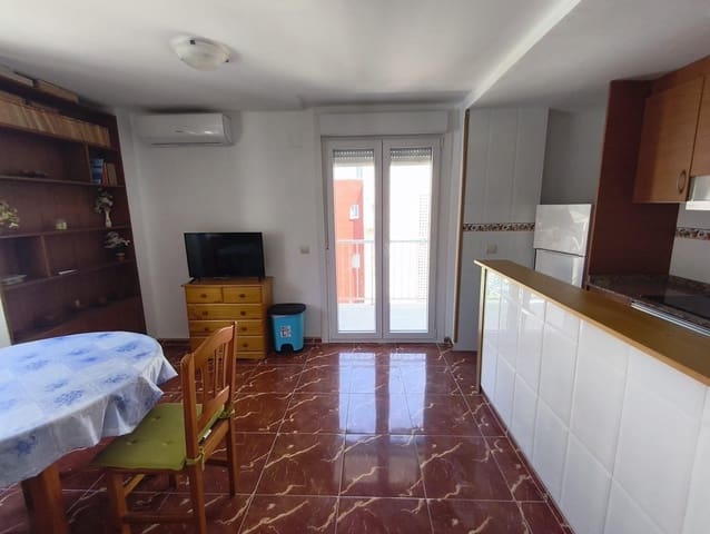 2 sypialnia Apartament na kwatery wakacyjne w Gandia - 1 400 € (Ref: 9957989)