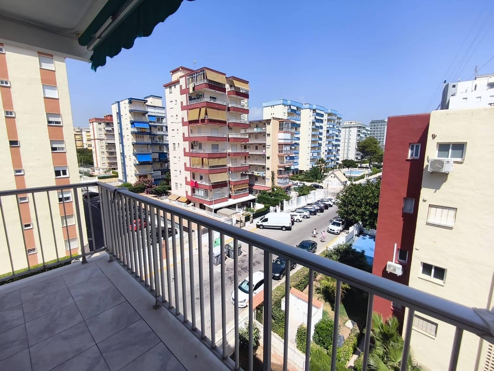 2 sypialnia Apartament na kwatery wakacyjne w Gandia - 1 400 € (Ref: 9957989)