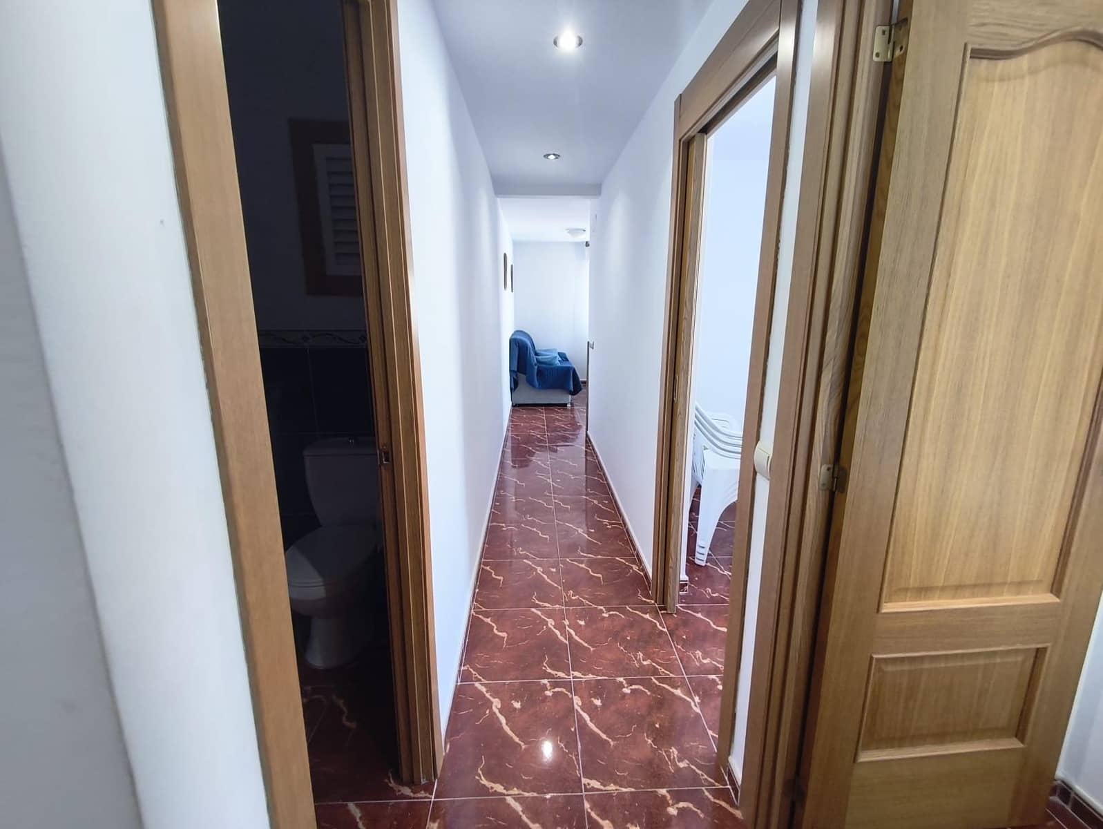 2 sypialnia Apartament na kwatery wakacyjne w Gandia - 1 400 € (Ref: 9957989)
