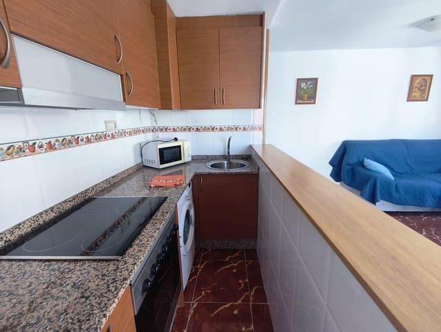2 sypialnia Apartament na kwatery wakacyjne w Gandia - 1 400 € (Ref: 9957989)