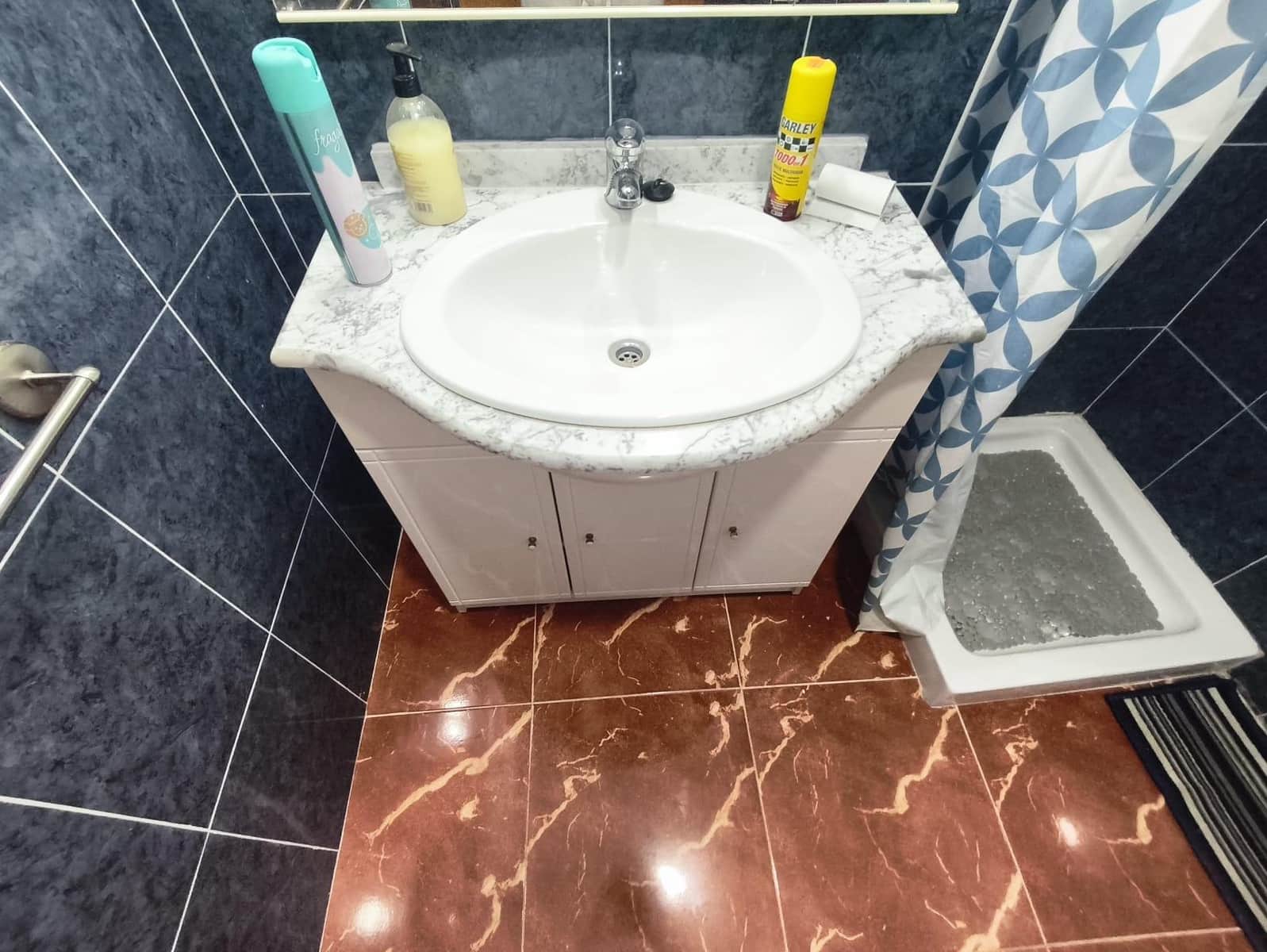 2 sypialnia Apartament na kwatery wakacyjne w Gandia - 1 400 € (Ref: 9957989)