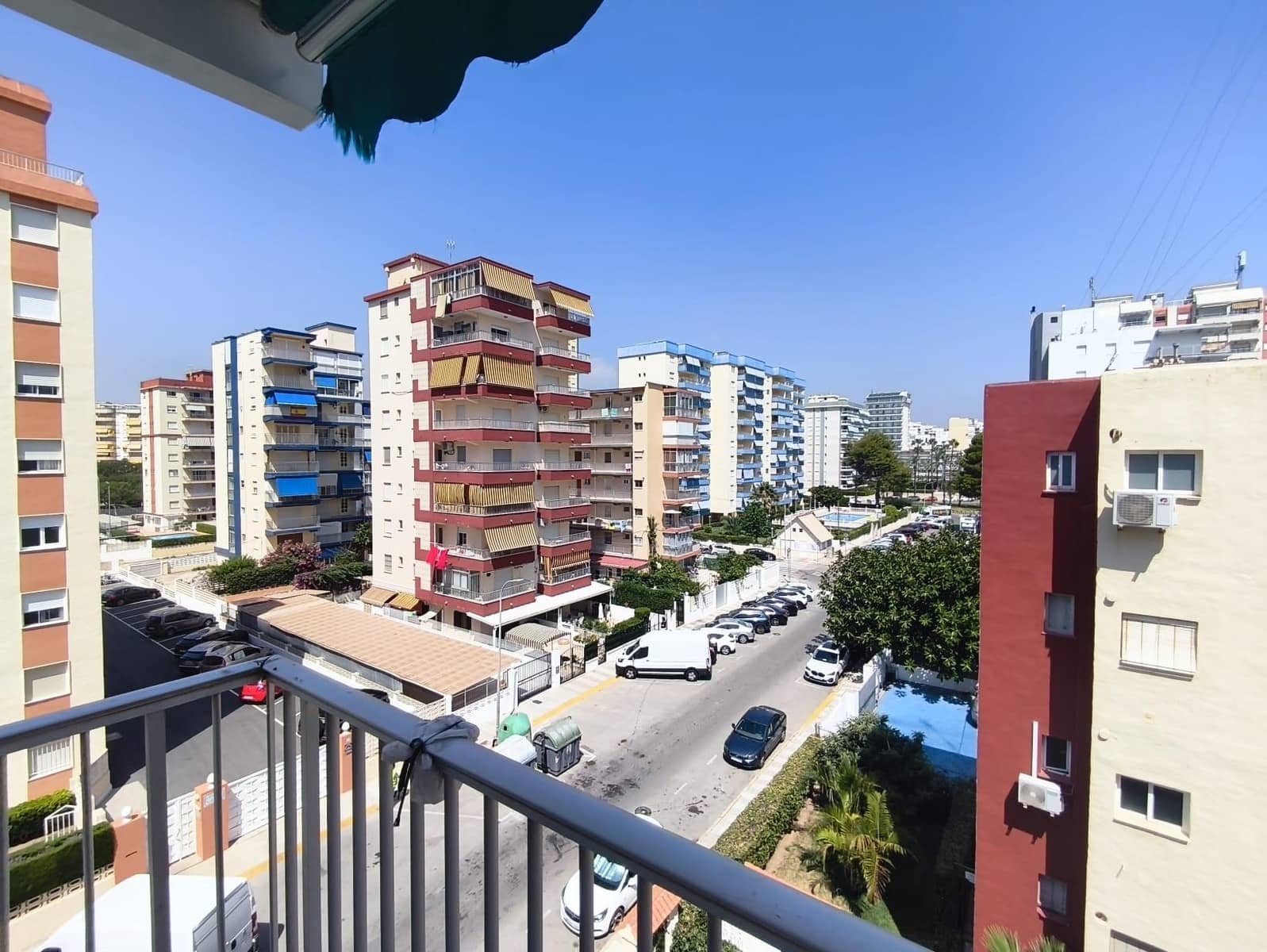 2 sypialnia Apartament na kwatery wakacyjne w Gandia - 1 400 € (Ref: 9957989)