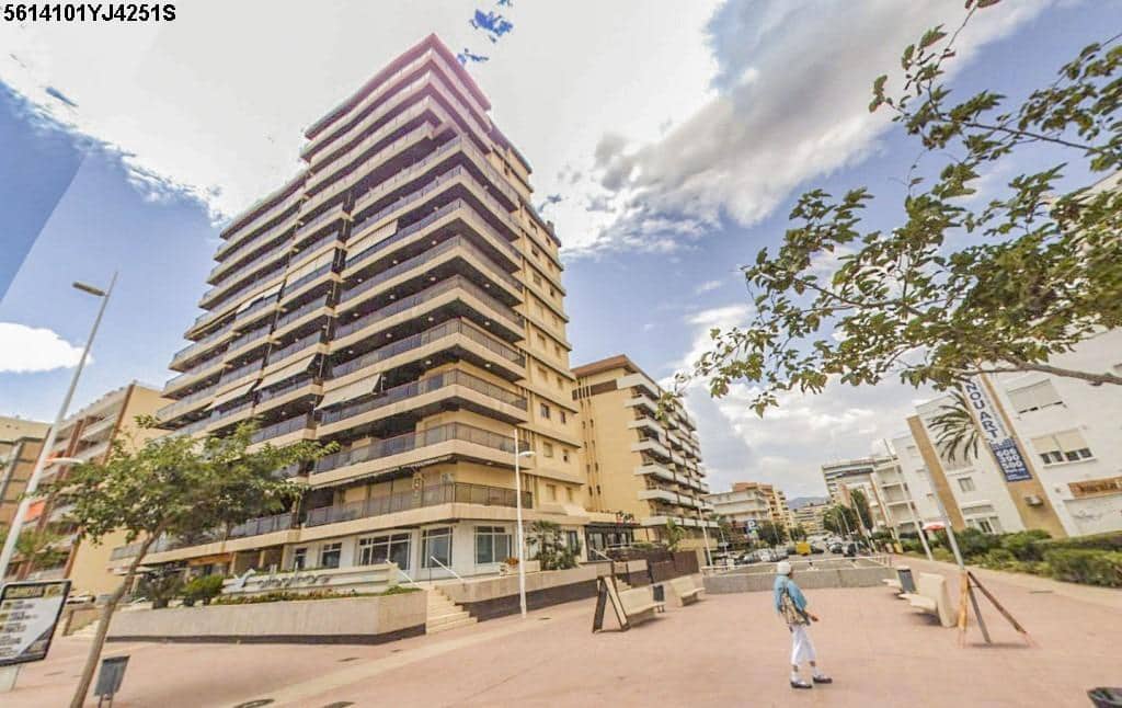 3 soverom Leilighet til salgs i Gandia med svømmebasseng garasje - € 475 000 (Ref: 9966670)