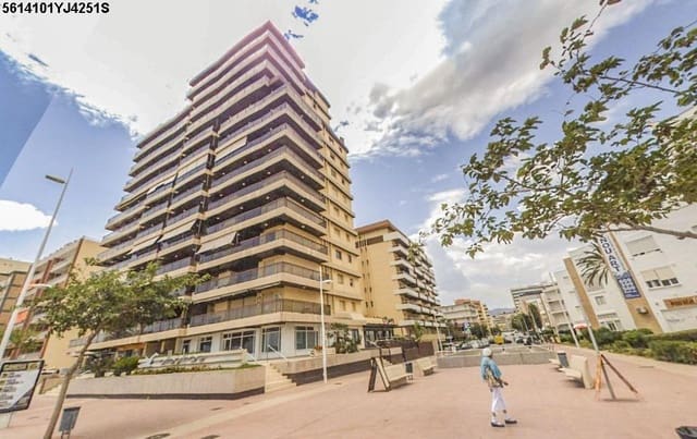 3 sypialnia Apartament na sprzedaż w Gandia z basenem garażem - 475 000 € (Ref: 9966670)