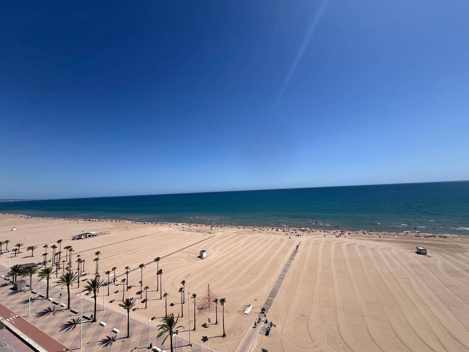 3 soverom Leilighet til salgs i Gandia med svømmebasseng garasje - € 475 000 (Ref: 9966670)