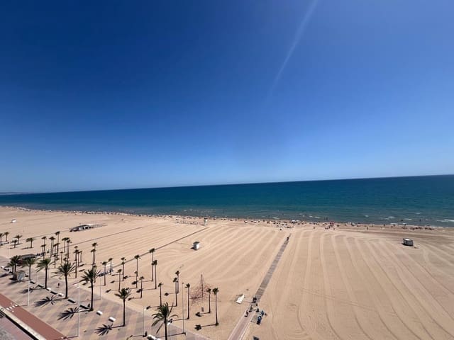 3 sypialnia Apartament na sprzedaż w Gandia z basenem garażem - 475 000 € (Ref: 9966670)