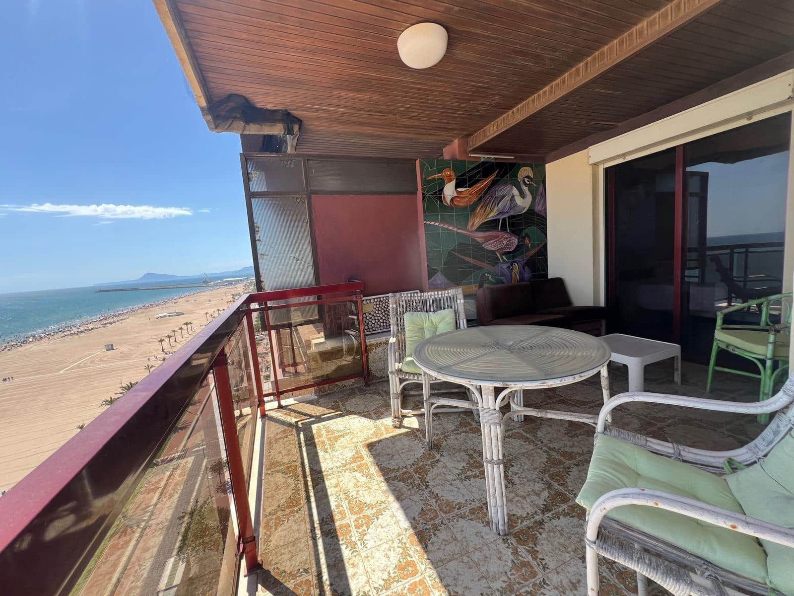 3 soverom Leilighet til salgs i Gandia med svømmebasseng garasje - € 475 000 (Ref: 9966670)