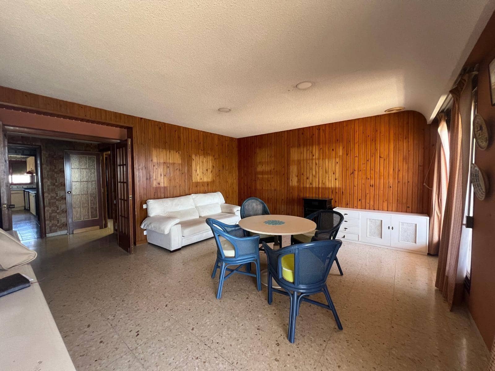 3 soverom Leilighet til salgs i Gandia med svømmebasseng garasje - € 475 000 (Ref: 9966670)