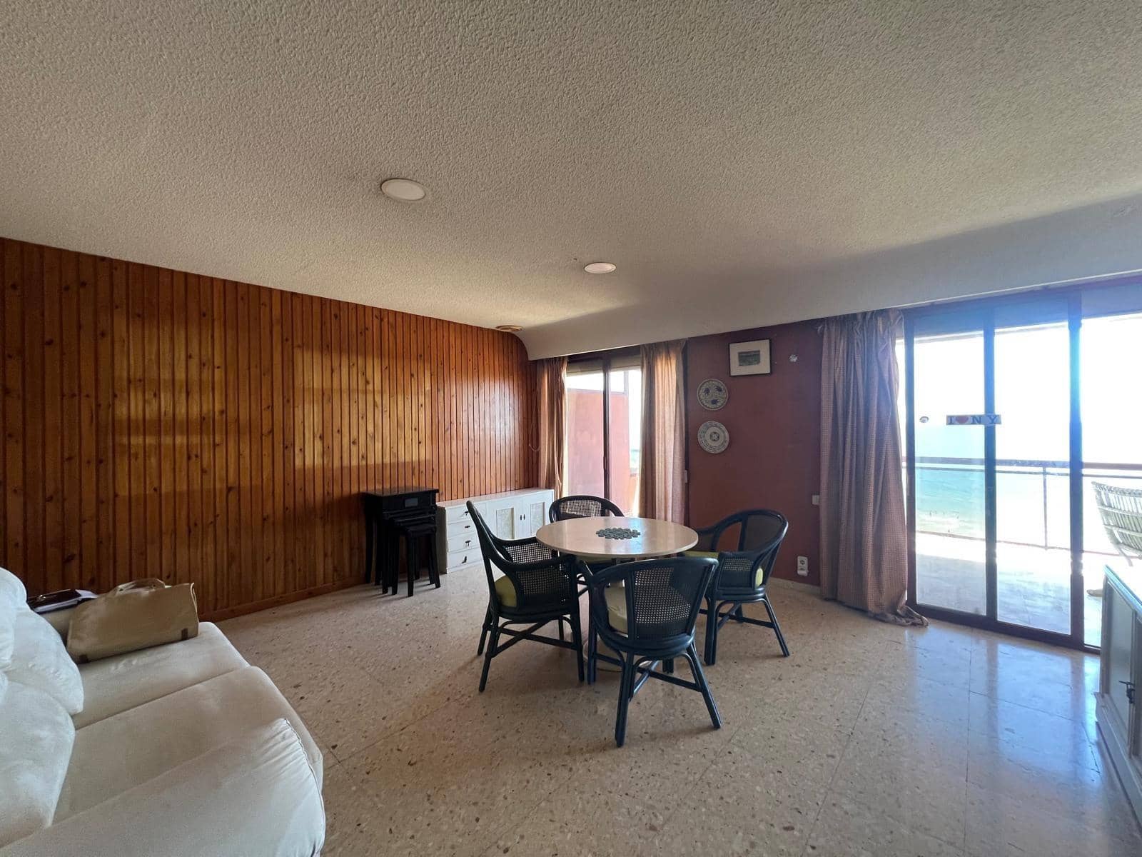 3 soverom Leilighet til salgs i Gandia med svømmebasseng garasje - € 475 000 (Ref: 9966670)